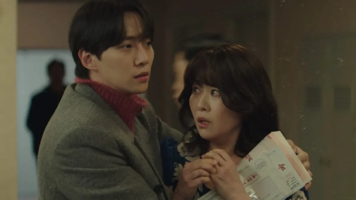 Typhoon Family Episódio 4 explicado — a virada de Tae-Poong e o golpe que muda tudo - 4 cena do episodio 4 de typhoon family