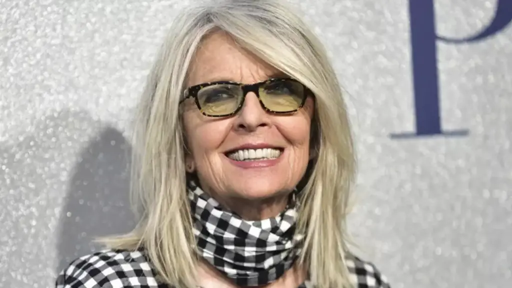 diane keaton filme mais famoso
