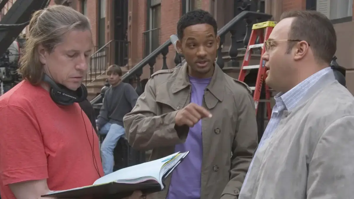 Will Smith Hitch