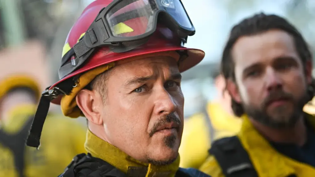fire country 4x01