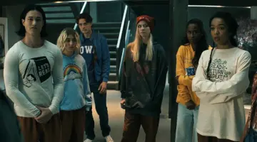 gen v 2x07 episodio