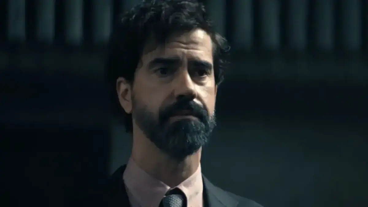 Gen V 2ª temporada Episódio 8 | Tudo sobre o episódio final - 4 gen v cena 2x07