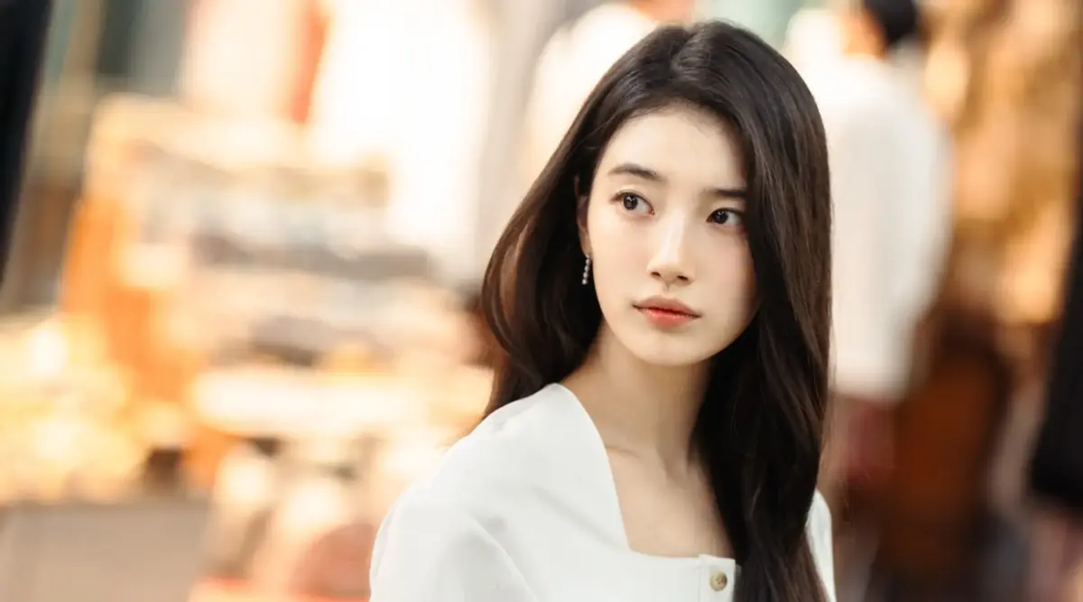 “Gênio dos Desejos”: conheça o elenco e os personagens do novo K-drama mágico da Netflix - 2 genio dos desejos suzy