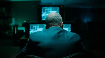 Guerra à Máfia Netflix.
