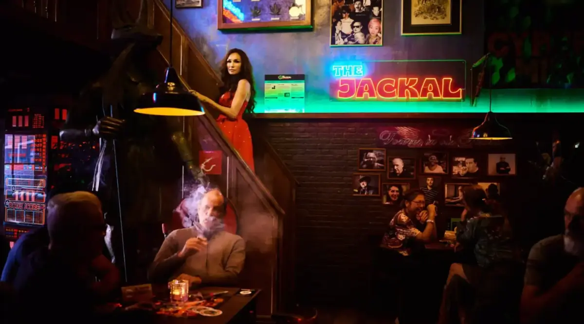 Império de Amsterdã: a série da Netflix que se tornou um dos maiores fiascos de 2025 - 1 imperio de amsterdam serie