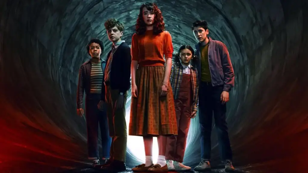 it: bem-vindos a derry episodio 2 decisao