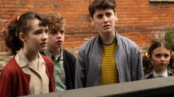 it: Bem-vindos a derry episodio 1