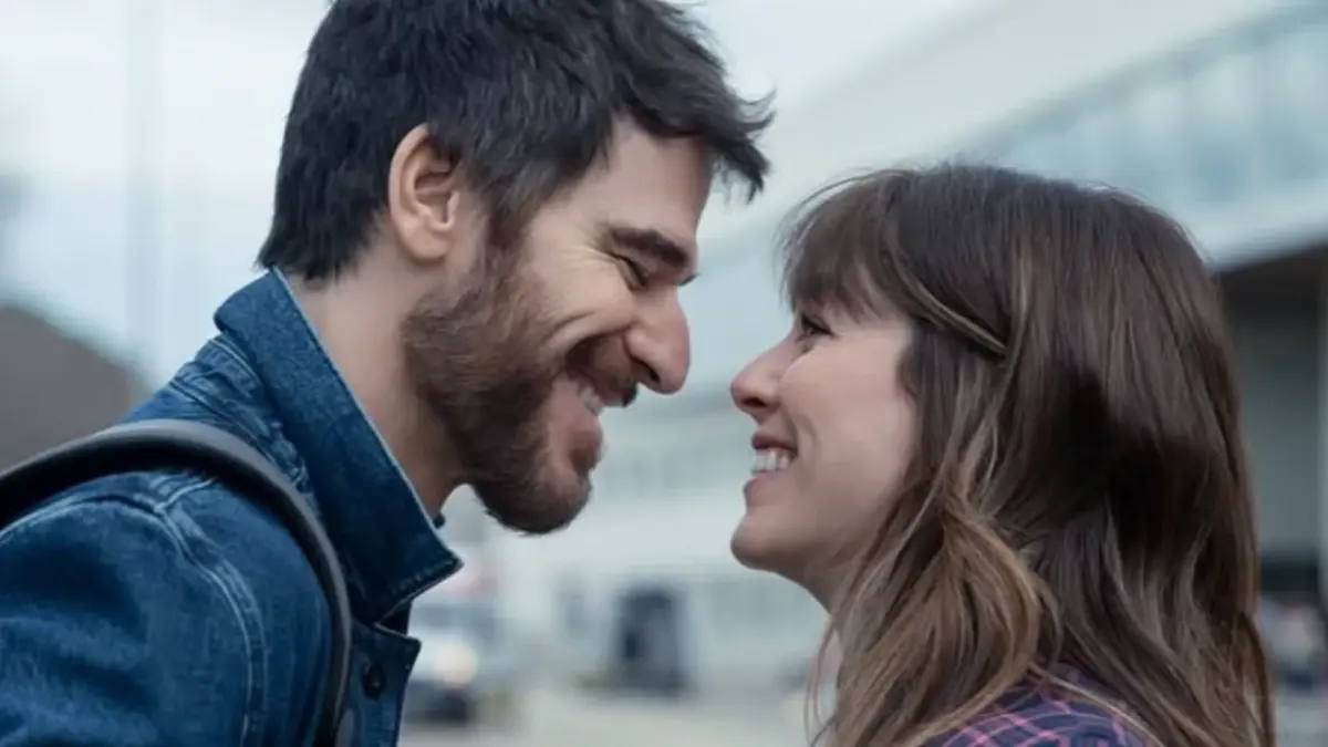 Respira: o destino de Jesica e Lluis na 2ª temporada explicado - 1 jessica lluis serie respira