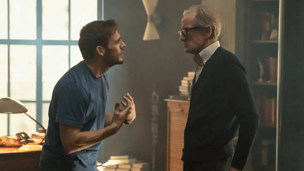 Lázaro | Entenda a história da série Prime Video que virou sucesso - 1 lazaro serie historia