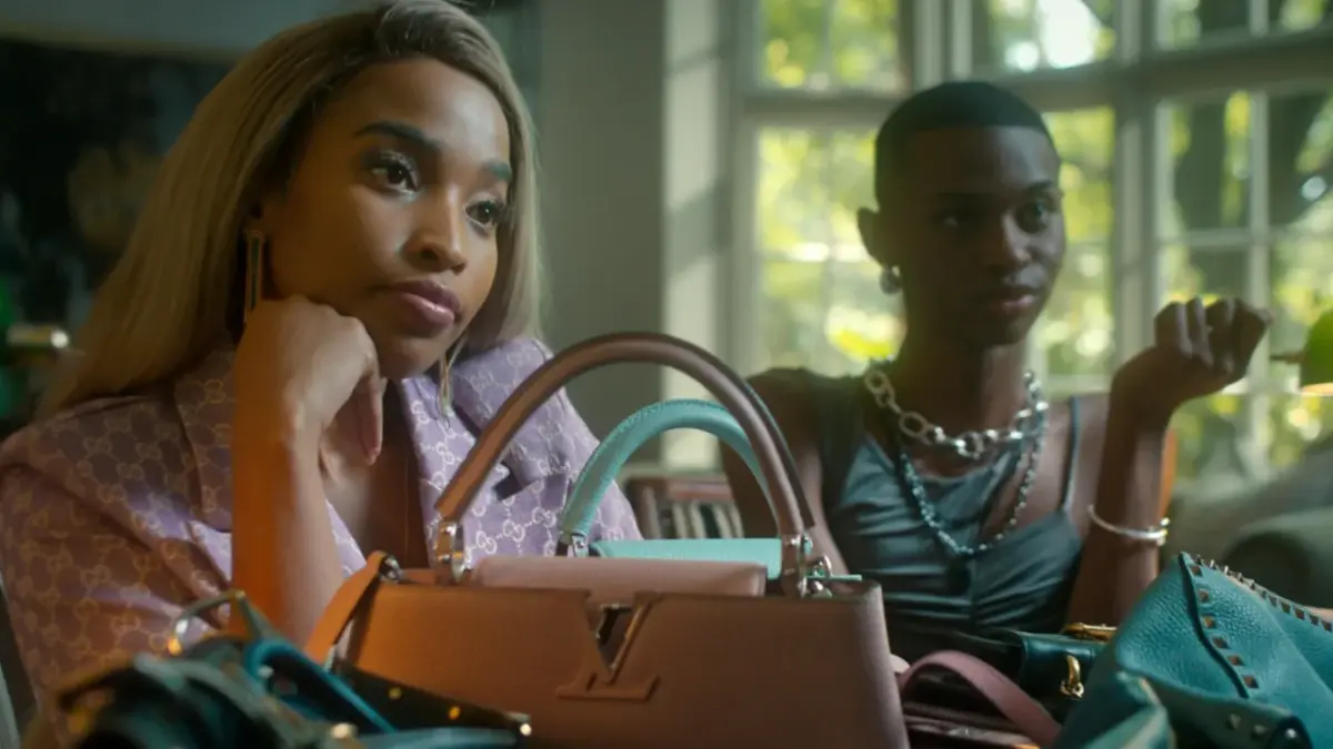 Má Influencer | A história da série sul-africana da Netflix - 1 ma influencer serie netflix