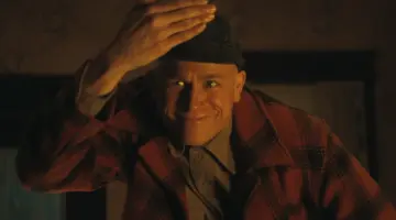 Monstro: A História de Ed Gein Netflix