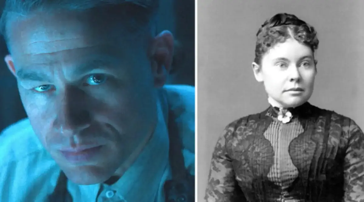 Após “A História de Ed Gein”, 4ª temporada de Monstro promete ser a mais poderosa - 1 monstro tema da 4ª temporada