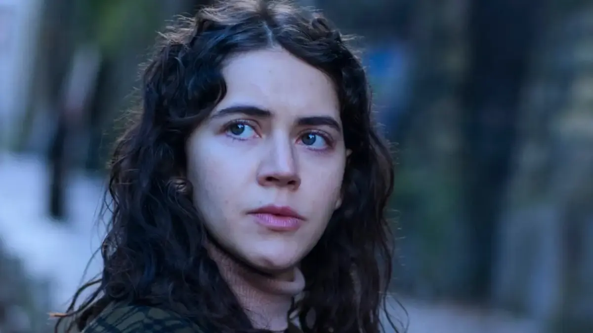 nadie nos vio partir Tessa Ía netflix ninguém nos viu partir
