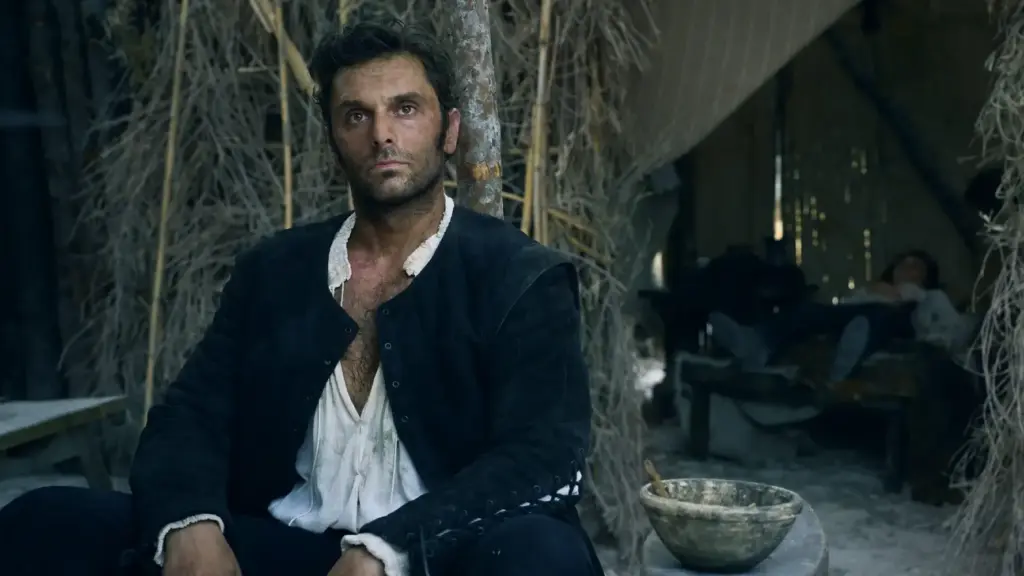 nero 2 temporada (season 2) netflix