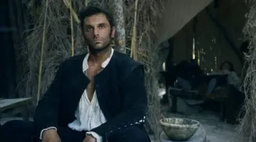 nero 2 temporada (season 2) netflix