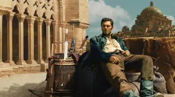 nero por que todo mundo esta assistindo