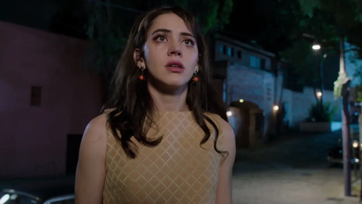 Ninguém Nos Viu Partir | O que é verdade e mentira na série Netflix - 1 ninguem nos viu partir valeria