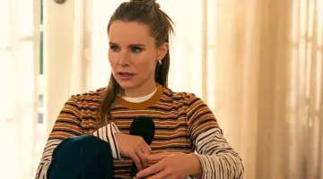 ninguem quer 2 temporada final explicado - Ninguém Quer: final da 2ª temporada explicado — Joanne se torna judia?
