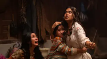 o elixir filme fina explicado