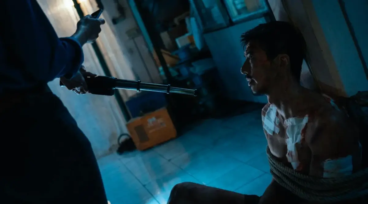 o plano de ressureição netflix serie historia