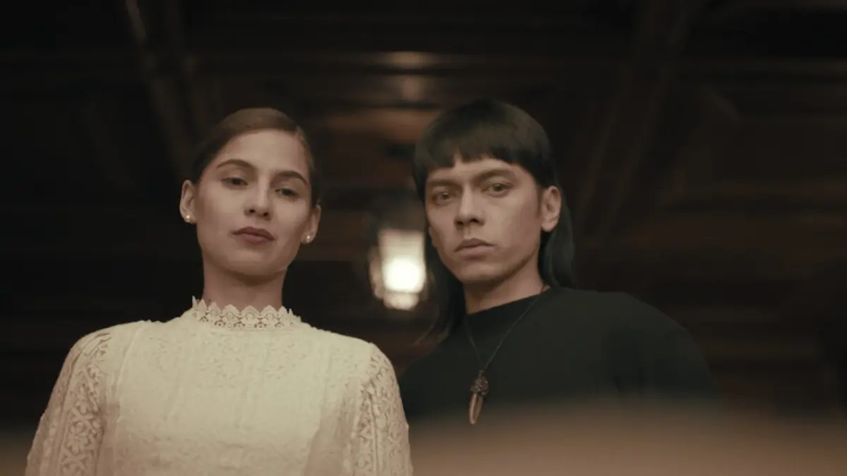 O Tempo Que Nos Resta | Filme na Netflix não tem emoção e não vale seu tempo - 3 o tempo que nos resta filme netflix