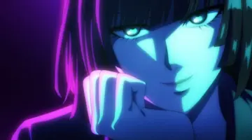 One Punch Man 3x02