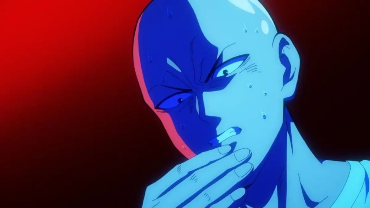 One Punch Man Episódio 3x03 enfim entrega o que os fãs queriam - 1 One Punch Man 3x03 episodio