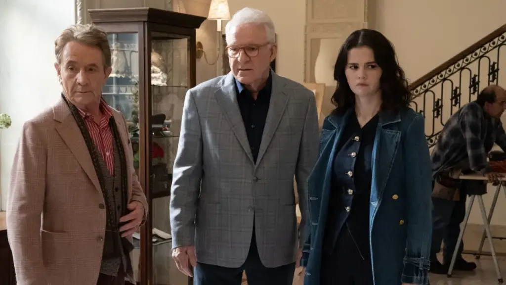 only murders in the building 5x10 preview