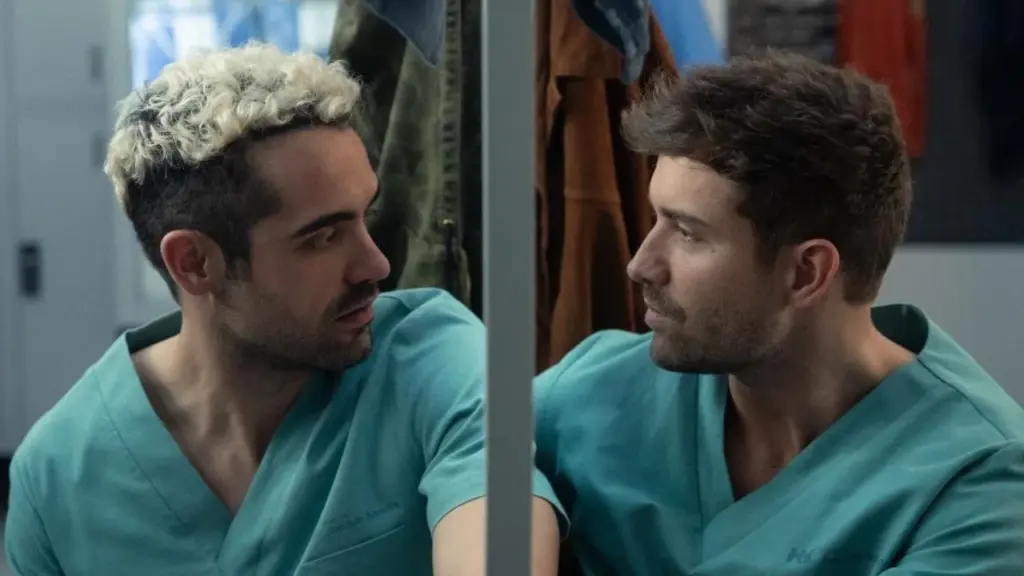 respira 2 temporada
