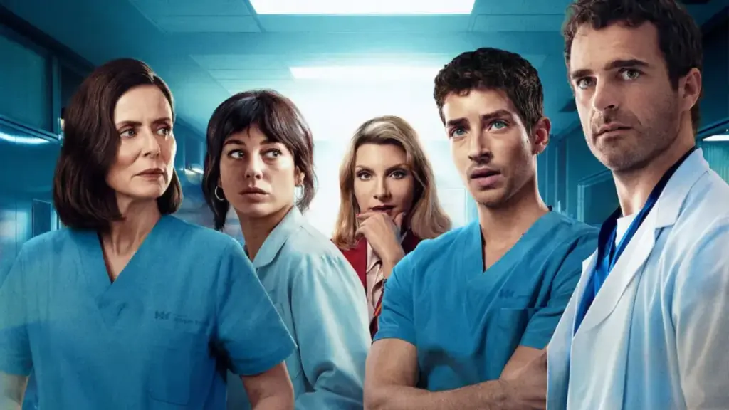 respira 2 temporada estreia