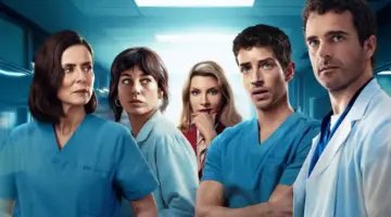 respira 2 temporada estreia