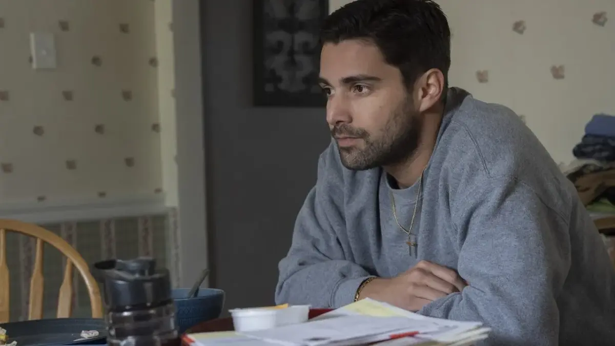 Task – final explicado: o que acontece com Anthony? Ele morre? É preso? - 1 task anthony