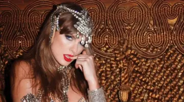taylor swift serie disney+