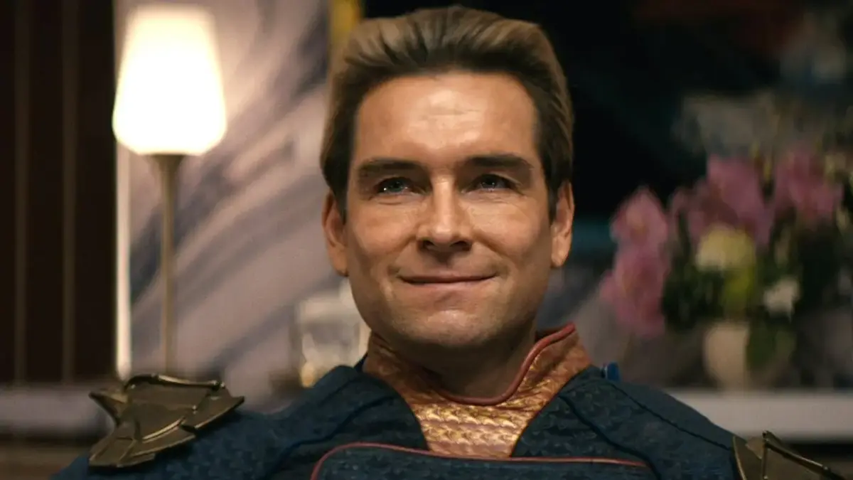 The Boys traça paralelo sinistro com a realidade na estreia da temporada final - 7 the boys 5 temporada fascismo