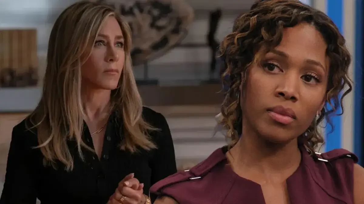 The Morning Show Episódio 4x05: Reviravoltas insanas | Review - 3 the morning show 4x05 cena