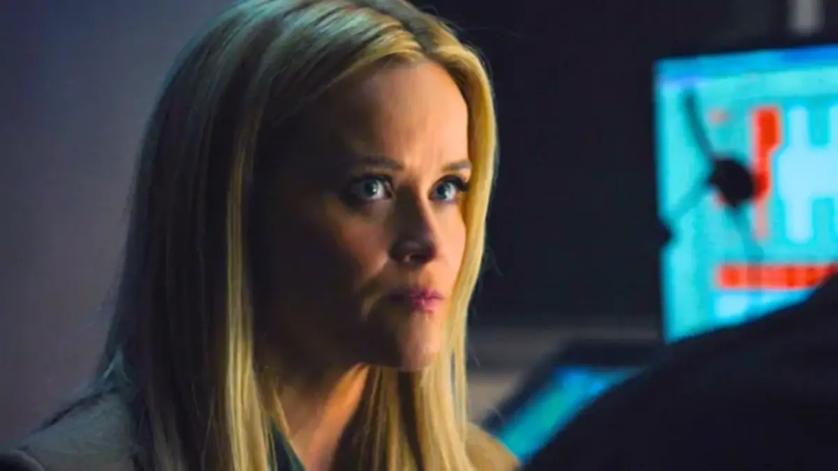 The Morning Show 4ª temporada Epi 7 | Bradley trai Claire? - 3 the morning show 4x07 episodio review