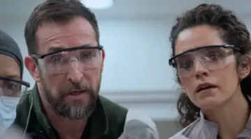 the pitt 2 temproada atualizacao