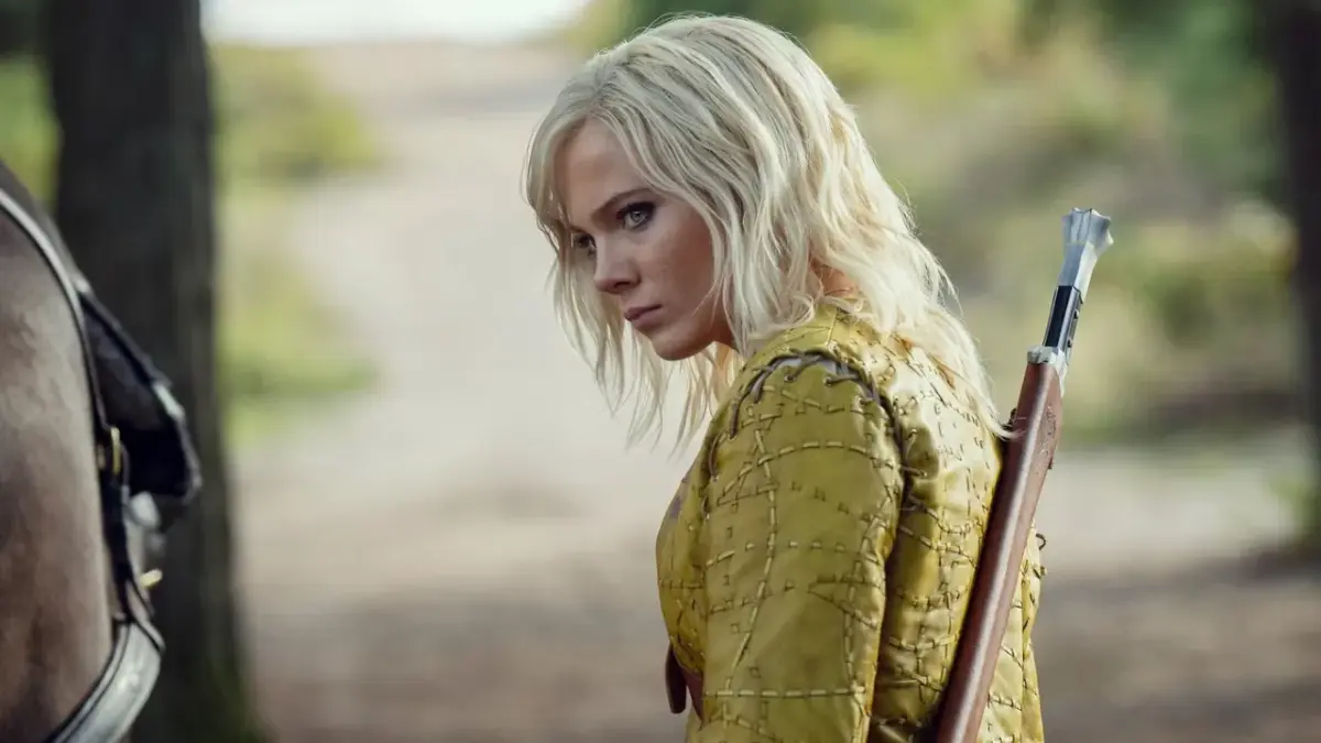 The Witcher: 5 grandes segredos que o final da 4ª temporada revela - 4 the witcher 5 temporada