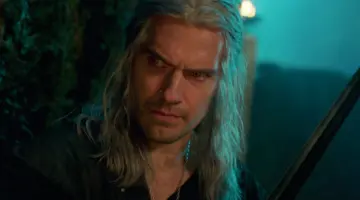 the witcher henry cavill nao foi o unico trocado