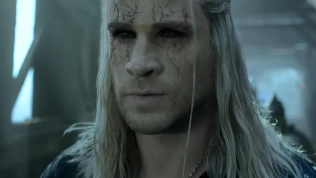 the witcher segredos 4 temporada