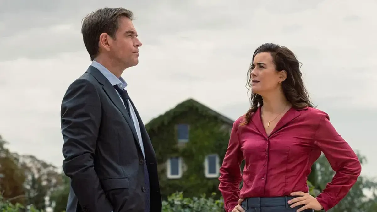 NCIS: Tony & Ziva foi cancelada e não terá 2ª temporada - 1 NCIS: Tony & Ziva episodio 9 explicado