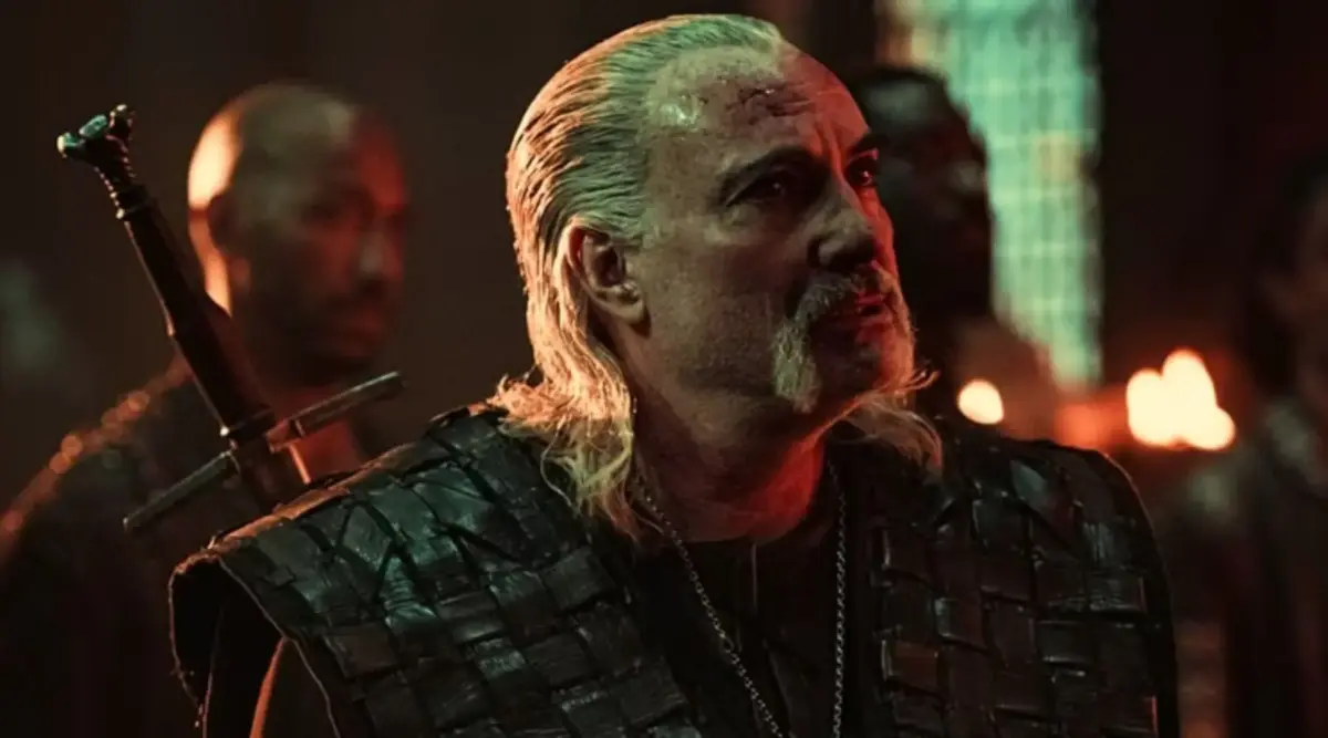 The Witcher | Henry Cavill não foi o único ator trocado na 4ª temporada - 1 troca the witcher 4 temporada