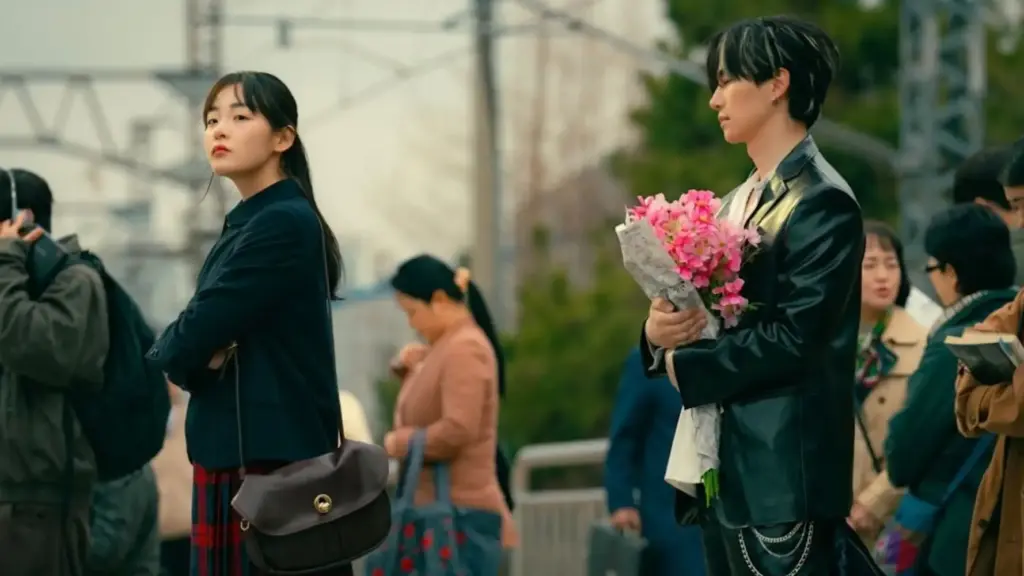 typhoon family k drama netflix curiosidades