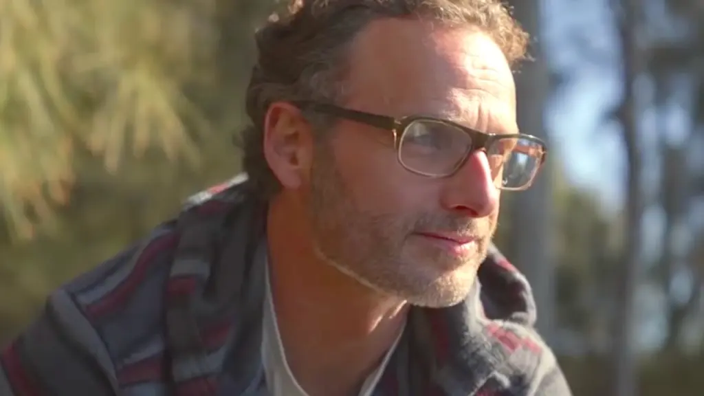 Ator de The Walking Dead está irreconhecível em Um Milagre Inesperado