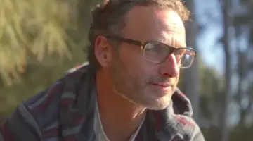 Ator de The Walking Dead está irreconhecível em Um Milagre Inesperado