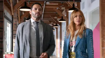 uma mente excepcional 2 temporada teorias