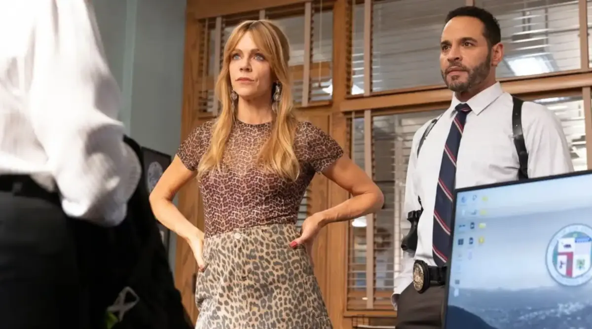 Uma Mente Excepcional 2x07 revela o segredo de Rhys Eastman - 3 uma mente excepcional 2x07 review