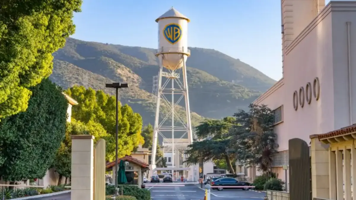 Warner Bros. Discover está oficialmente a venda; Entenda o que pode acontecer - 1 Warner Bros a venda