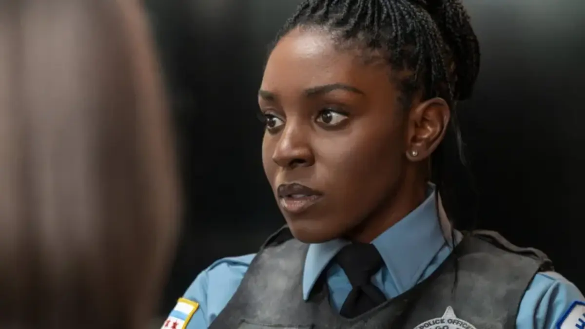 Chicago PD 13x05 tem Kevin Atwater entre o dever e o vazio | Review - 1 13x05 de chicago pd