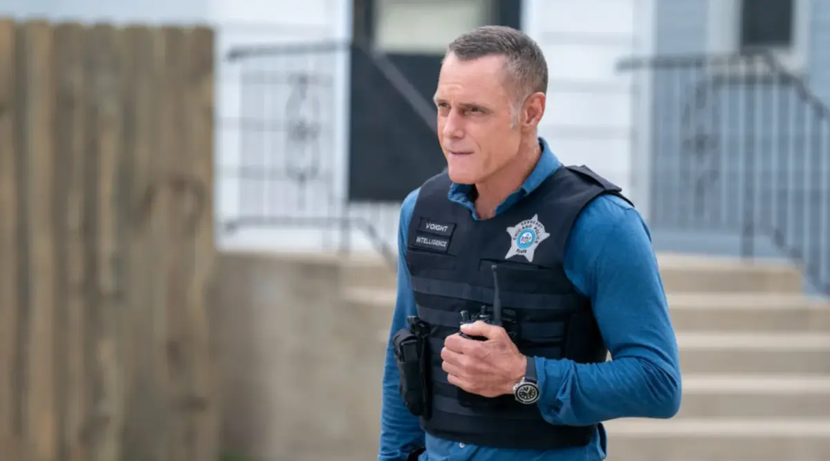 Chicago PD 13x06 trouxe bom caso, mas segue desperdiçando Dante Torres - 1 Chicago PD 13x06 review